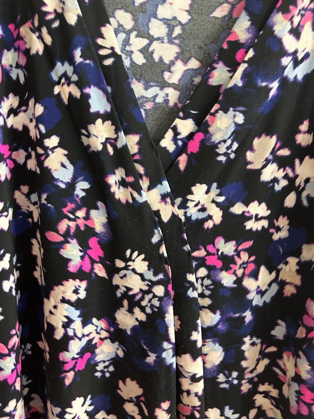 Blouse - Picture 2 of 3